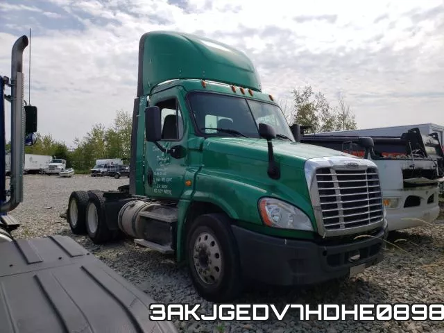 3AKJGEDV7HDHE0898