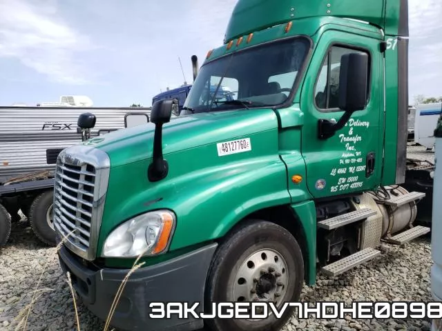 3AKJGEDV7HDHE0898