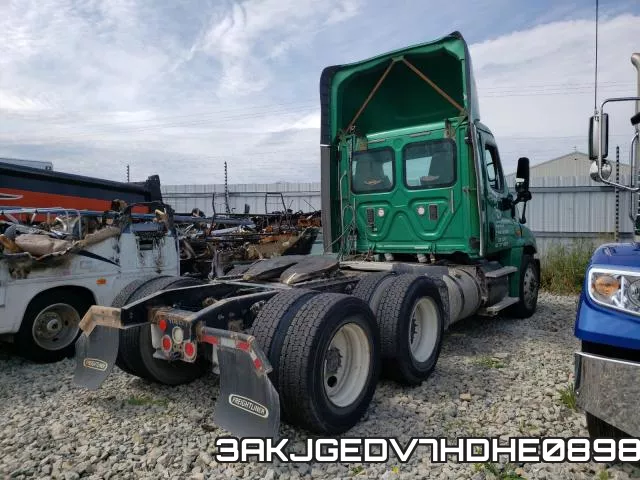3AKJGEDV7HDHE0898