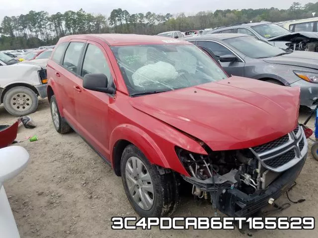 3C4PDCAB6ET165629