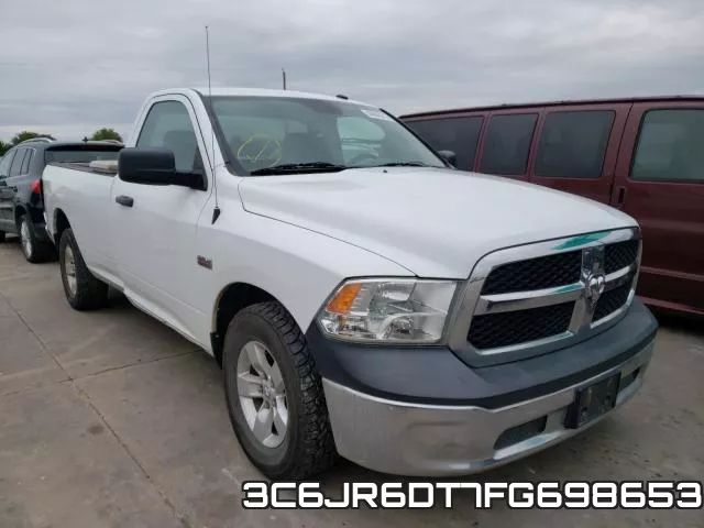3C6JR6DT7FG698653