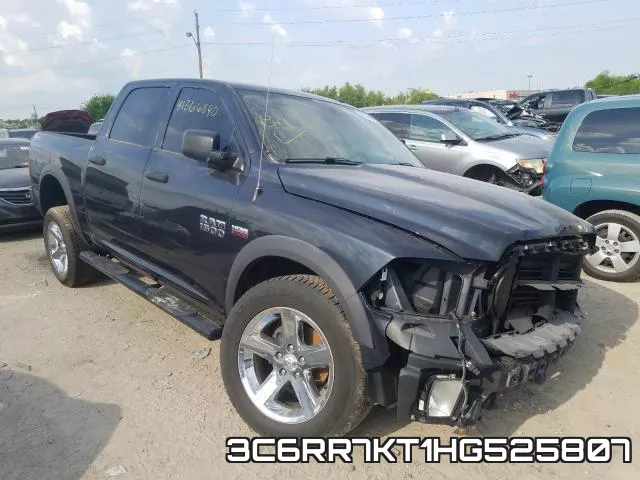 3C6RR7KT1HG525807