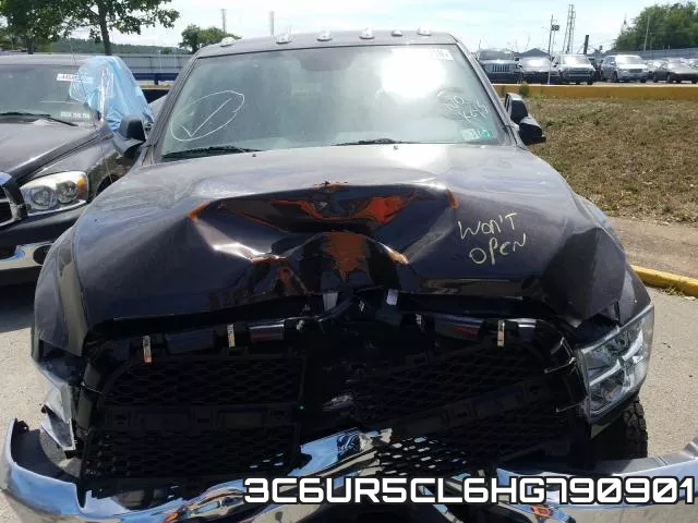 3C6UR5CL6HG790901