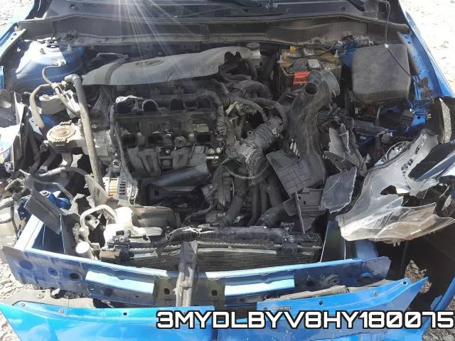 3MYDLBYV8HY180075