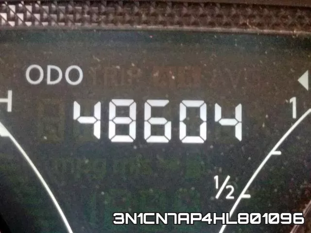 3N1CN7AP4HL801096