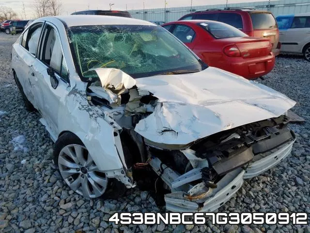 4S3BNBC67G3050912