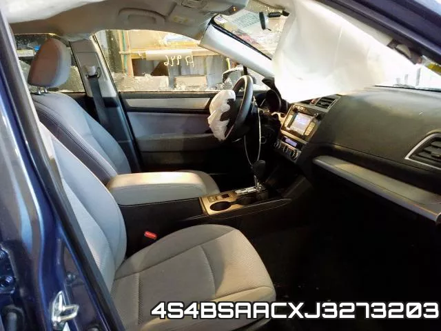 4S4BSAACXJ3273203