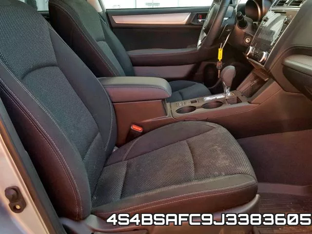 4S4BSAFC9J3383605
