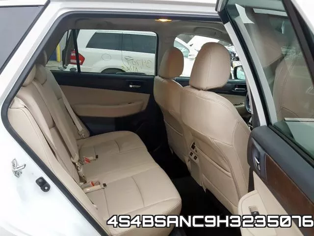 4S4BSANC9H3235076