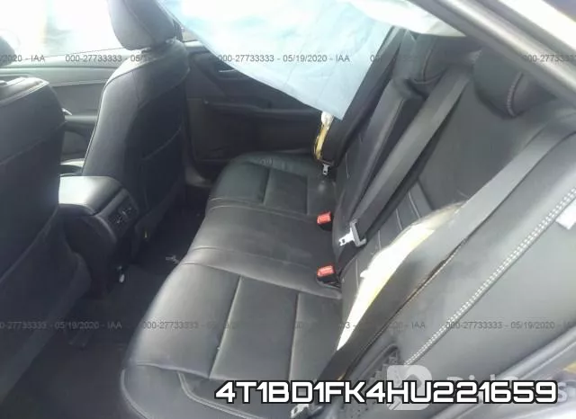4T1BD1FK4HU221659