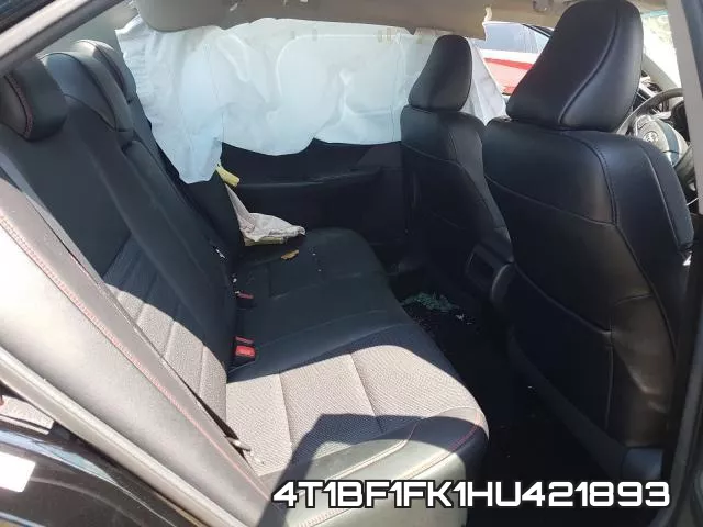 4T1BF1FK1HU421893