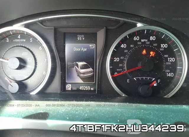 4T1BF1FK2HU344239