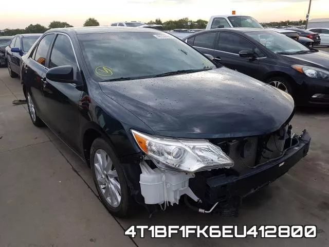 4T1BF1FK6EU412800