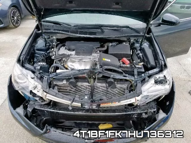 4T1BF1FK7HU736312