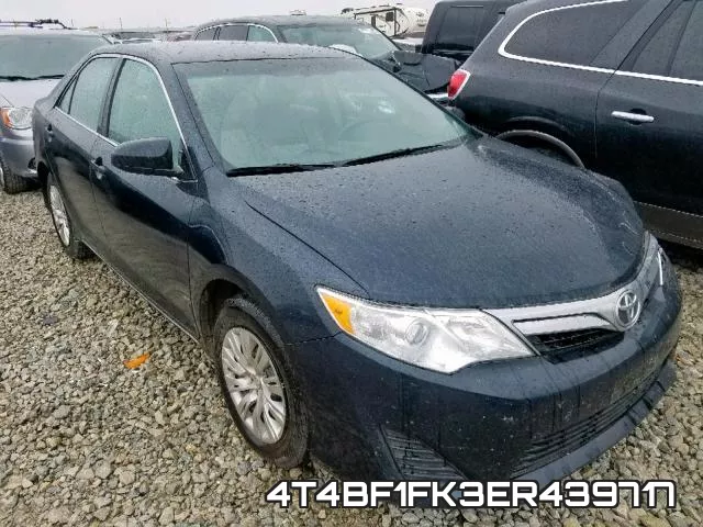 4T4BF1FK3ER439717