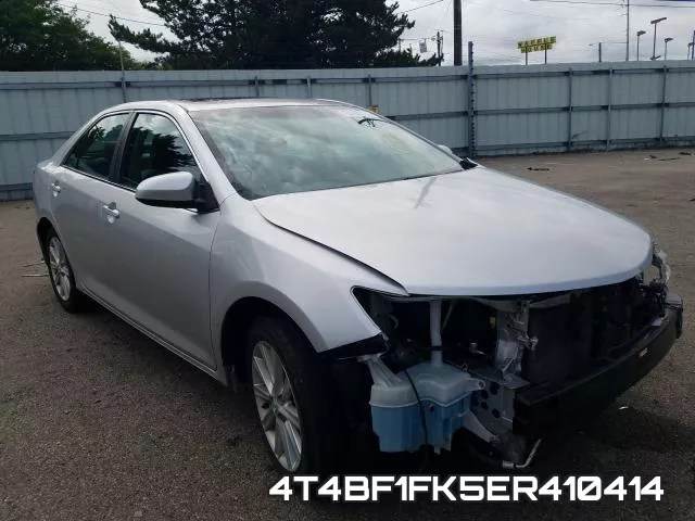 4T4BF1FK5ER410414