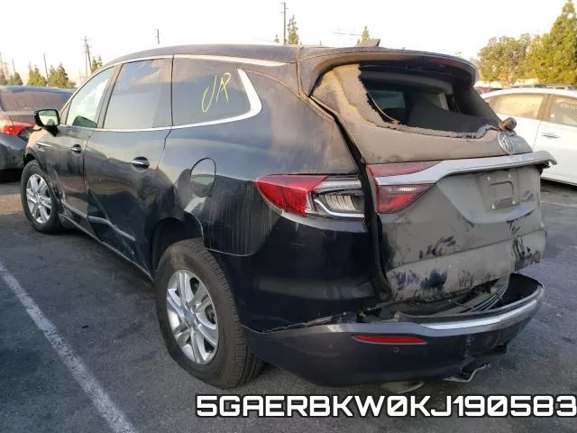5GAERBKW0KJ190583