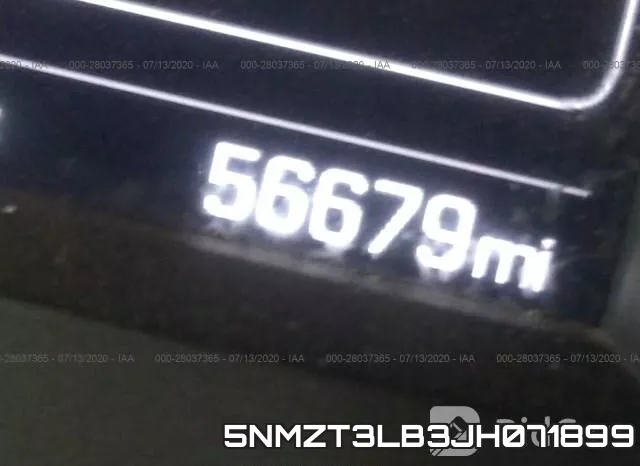 5NMZT3LB3JH071899