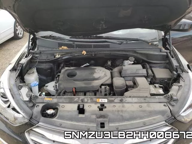 5NMZU3LB2HH008672