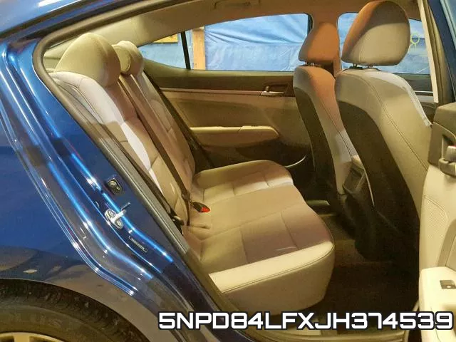 5NPD84LFXJH374539