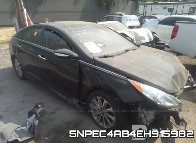 5NPEC4AB4EH915982