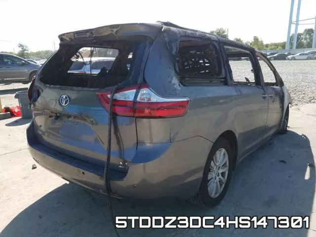 5TDDZ3DC4HS147301