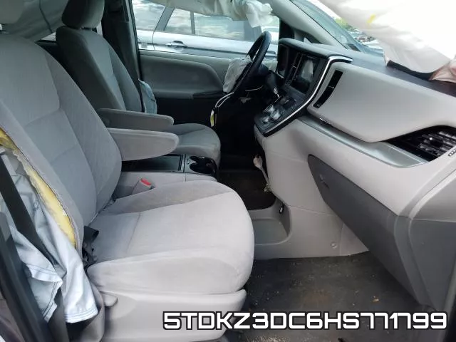 5TDKZ3DC6HS771799