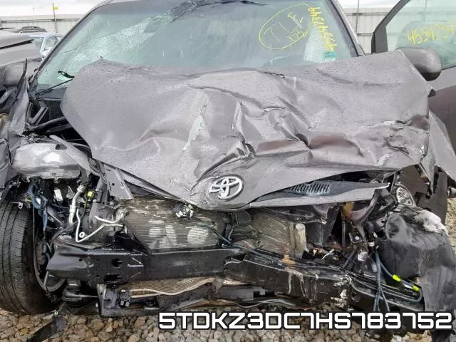 5TDKZ3DC7HS783752