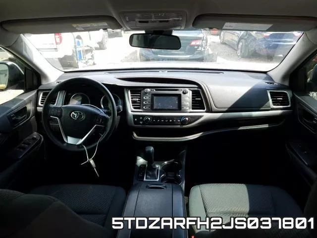 5TDZARFH2JS037801
