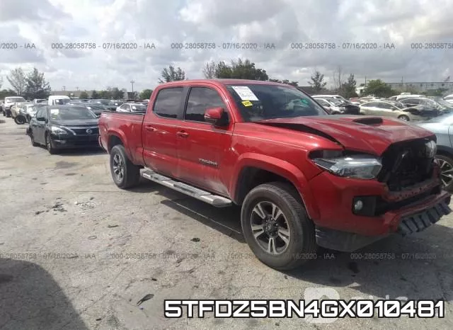 5TFDZ5BN4GX010481
