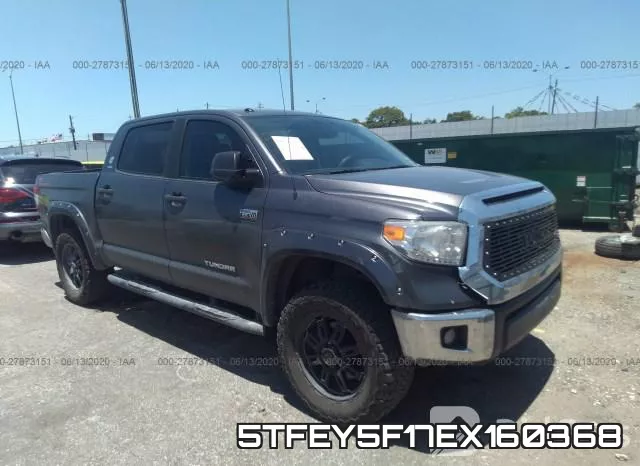 5TFEY5F17EX160368
