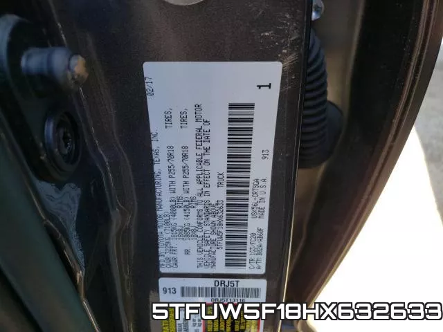 5TFUW5F18HX632633_10.webp
