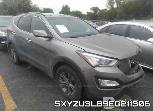 5XYZU3LB9EG211306