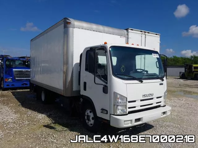 JALC4W168E7000218