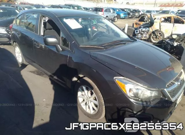 JF1GPAC6XE8256354