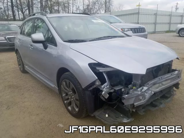 JF1GPAL60E9295996