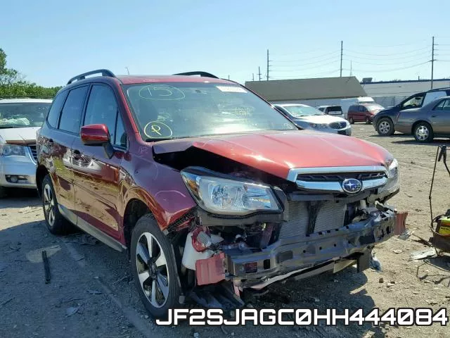 JF2SJAGC0HH444084