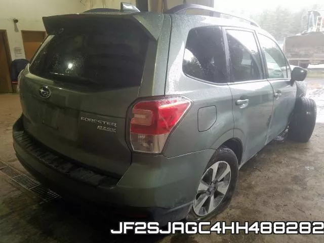 JF2SJAGC4HH488282
