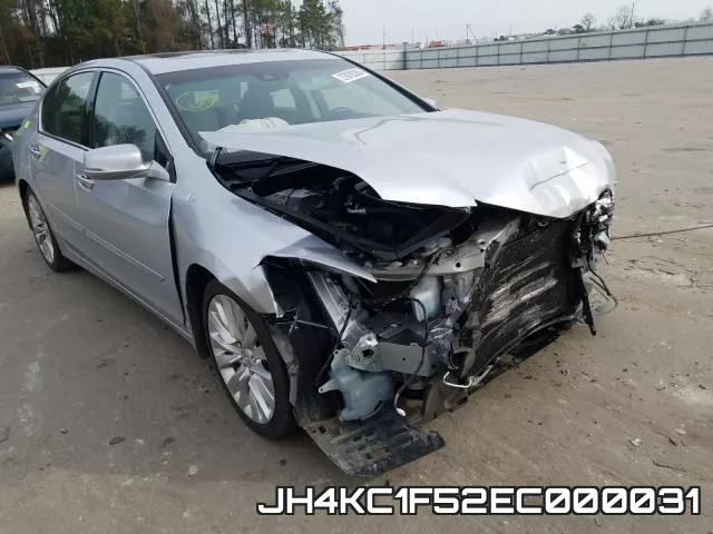 JH4KC1F52EC000031