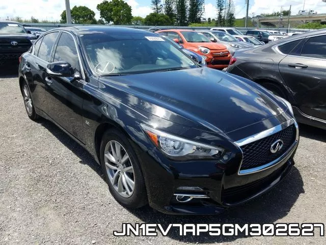 JN1EV7AP5GM302627
