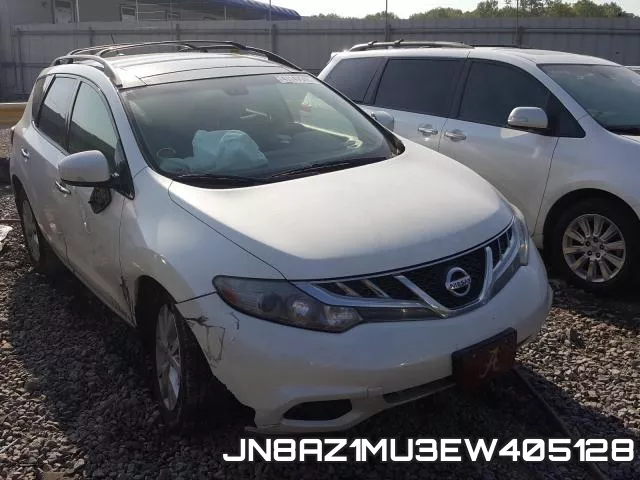 JN8AZ1MU3EW405128