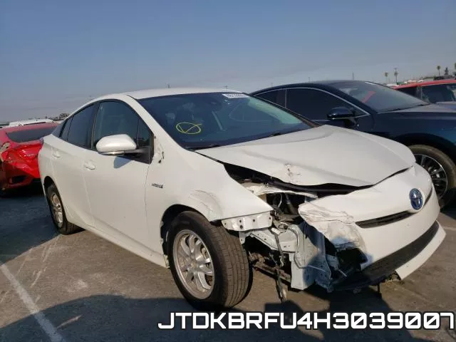 JTDKBRFU4H3039007