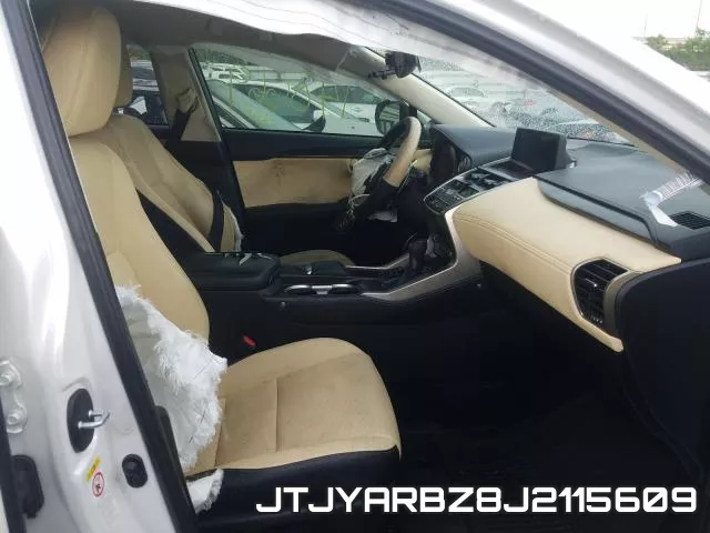 JTJYARBZ8J2115609