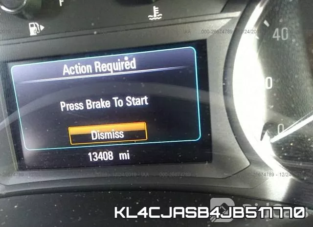 KL4CJASB4JB517770