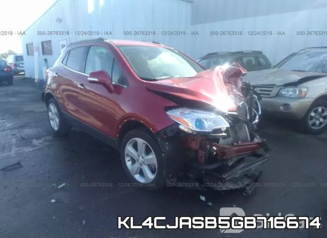 KL4CJASB5GB716674