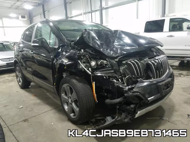 KL4CJASB9EB731465