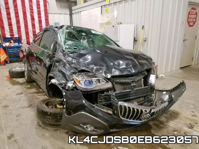 KL4CJDSB0EB623057