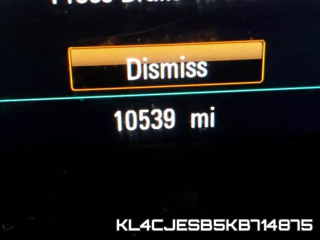 KL4CJESB5KB714875