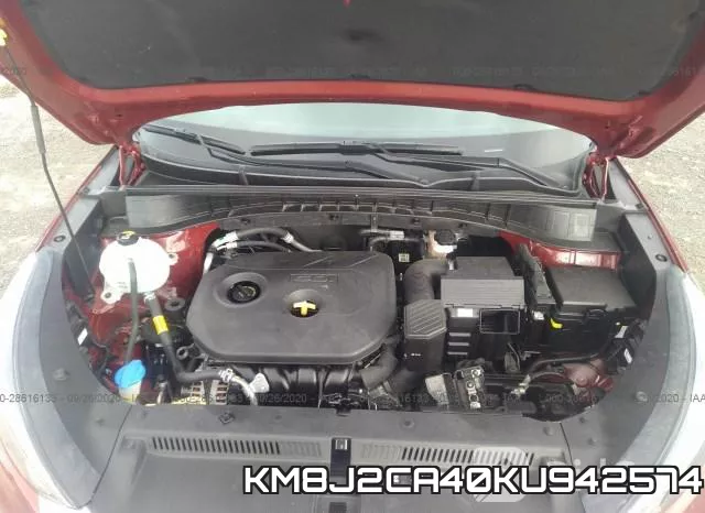 KM8J2CA40KU942574