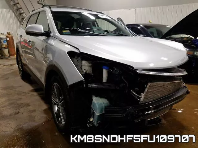 KM8SNDHF5FU109707